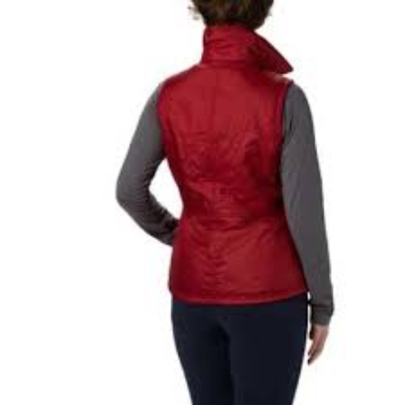 Columbia Mix It Around II Vest - Picture 2 of 2